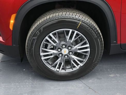 New 2026 Chevrolet Traverse LT w/ Driver Confidence Package image 22