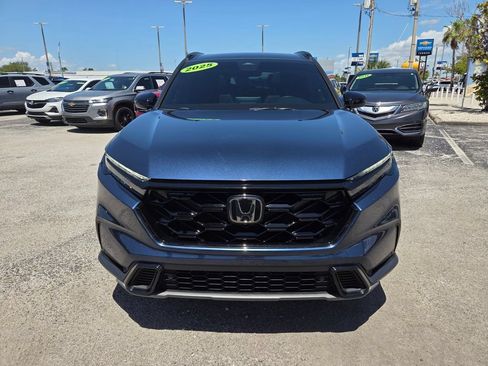 Used 2025 Honda CR-V Sport-L image 20