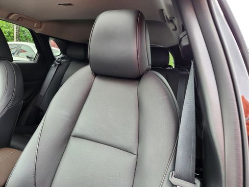Certified 2025 MAZDA CX-30 AWD 2.5 S w/ Premium Package image 11