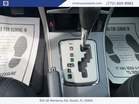 Used 2013 Toyota Corolla S image 22