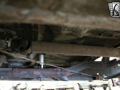 Used 1985 Chevrolet S10 Pickup 2WD Regular Cab image 25