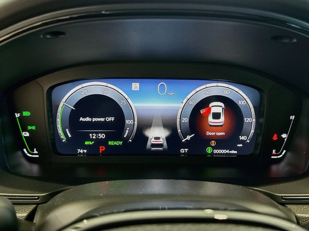 New 2026 Honda Prelude image 13