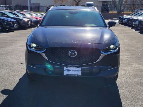 New 2026 MAZDA CX-30 AWD 2.5 S image 5