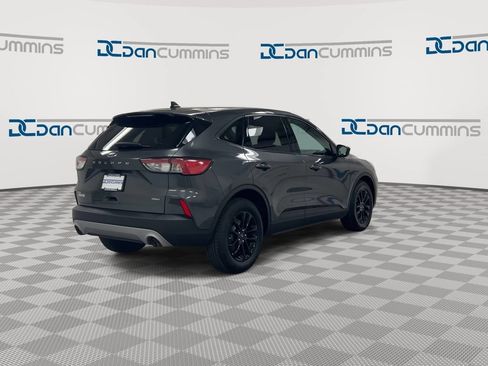 Used 2020 Ford Escape SE Sport FWD image 8