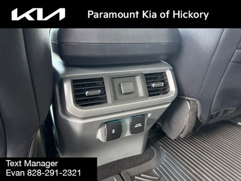 Used 2023 Ford F150 XLT w/ Equipment Group 302A High RWD image 16