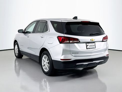 Used 2022 Chevrolet Equinox LT FWD image 7