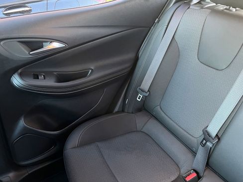 Used 2025 Buick Encore GX Preferred image 37