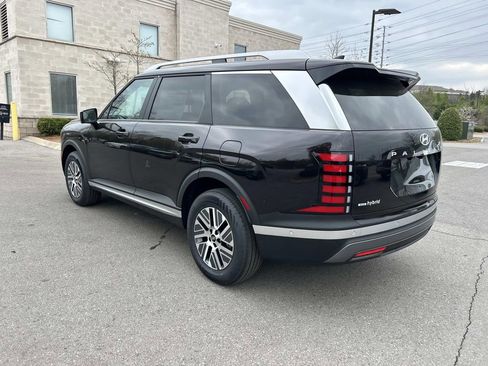 New 2026 Hyundai Palisade SEL Premium image 5