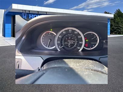 Used 2014 Honda Accord LX