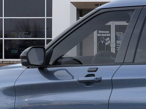 New 2026 Ford Explorer ST w/ Sun And Sound Package image 20