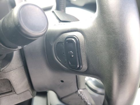 Used 2024 RAM 2500 Big Horn w/ Bed Utility Group image 12