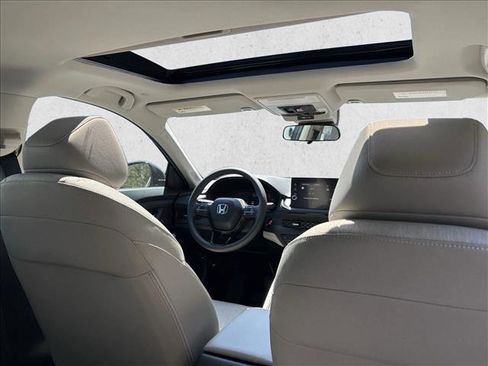 New 2026 Honda Accord SE image 26