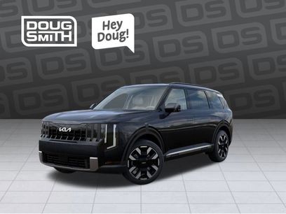 New 2027 Kia Telluride S