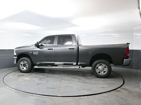 Used 2018 RAM 2500 Tradesman w/ Chrome Appearance Group image 10