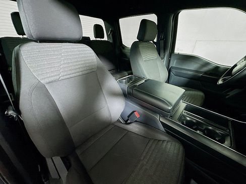 Used 2023 Ford F150 XL w/ STX Appearance Package AWD/4WD image 25
