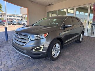 Used 2016 Ford Edge SEL w/ Equipment Group 201A FWD video 1