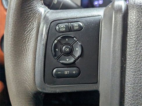 Used 2016 Ford F350 King Ranch w/ King Ranch w/Chrome Package image 22