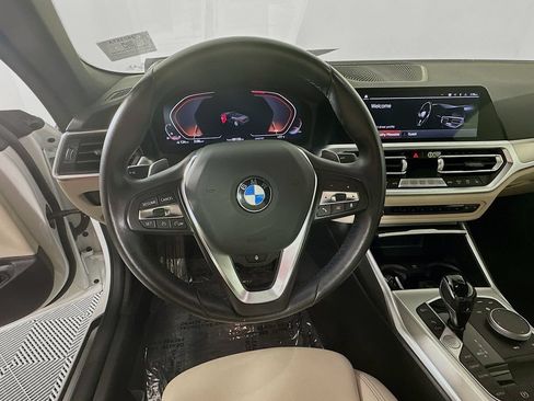 Used 2023 BMW 430i xDrive Convertible w/ Premium Package AWD/4WD image 18