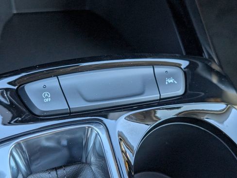 New 2026 Chevrolet Trax LT w/ Driver Confidence Package FWD image 19