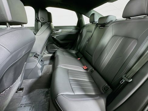 Used 2023 Audi A6 Premium Plus w/ Premium Plus Package image 9