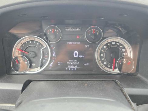 Used 2013 RAM 1500 Express AWD/4WD image 7