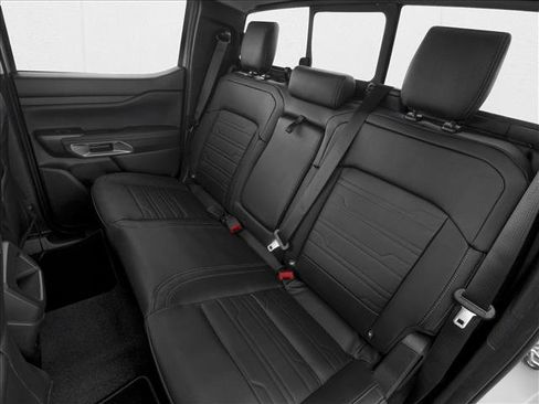 New 2026 Ford Ranger Lariat AWD/4WD image 9