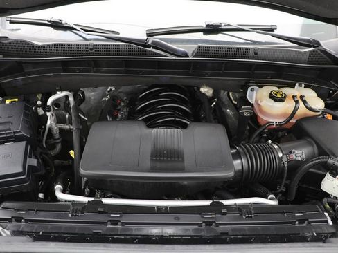 Used 2022 GMC Sierra 1500 Denali w/ Denali Reserve Package image 42