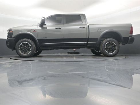 New 2026 RAM 2500 Rebel w/ Rebel Level 2 Equipment Group image 43