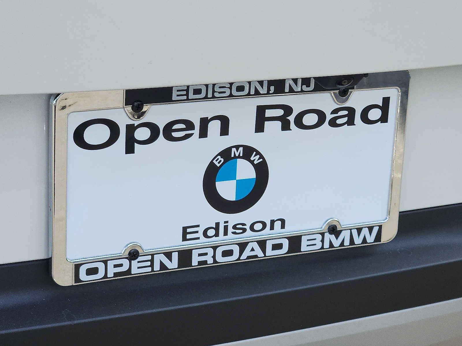 Used 2026 BMW X3 xDrive30i w/ Convenience Package AWD/4WD image 31