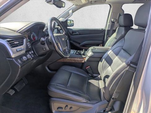 Used 2019 Chevrolet Tahoe Premier image 11