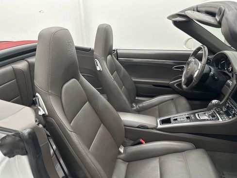 Used 2014 Porsche 911 Carrera S RWD image 19