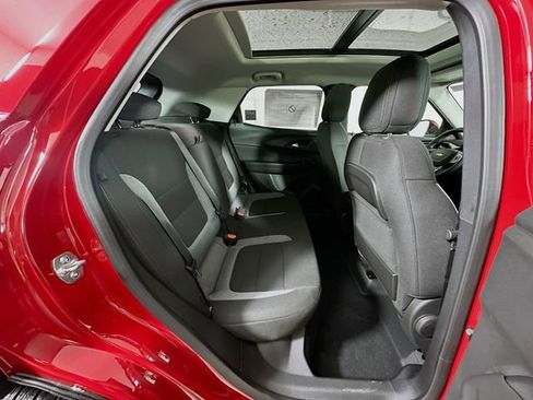 New 2026 Chevrolet TrailBlazer LT w/ Convenience Package image 27