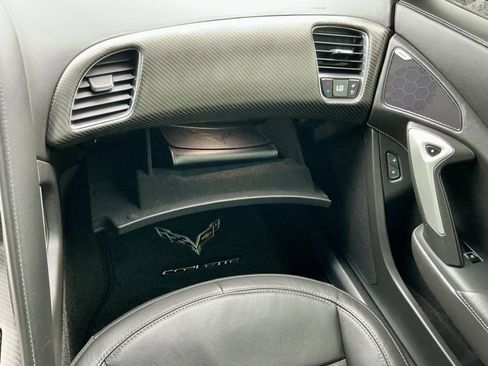 Used 2014 Chevrolet Corvette Stingray Coupe w/ 3LT Preferred Equipment Group image 24