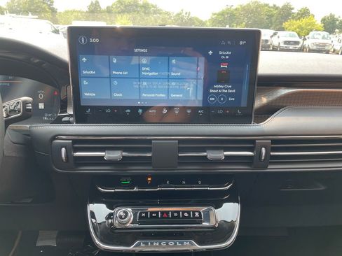 New 2025 Lincoln Corsair Grand Touring image 10