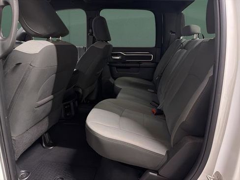 Used 2024 RAM 2500 Big Horn image 14