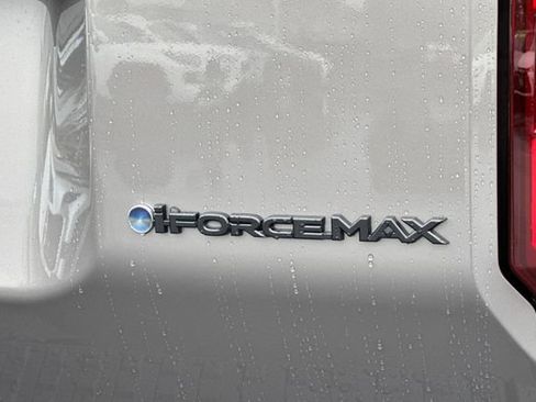 New 2026 Toyota Land Cruiser 1958 image 26