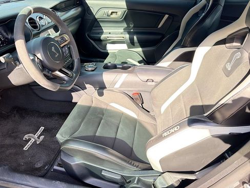 Used 2020 Ford Mustang Shelby GT500 w/ Technology Package RWD image 22