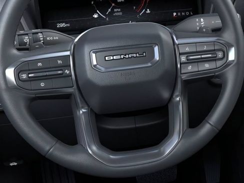 New 2027 GMC Terrain Denali w/ LPO, Black Badging Package AWD/4WD image 19