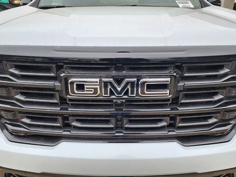 New 2026 GMC Acadia Elevation w/ Black Edition image 10