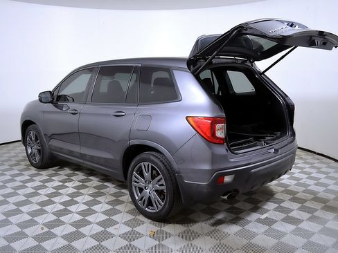 Used 2020 Honda Passport EX-L image 10