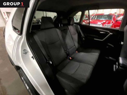 Used 2024 Toyota RAV4 XLE image 20