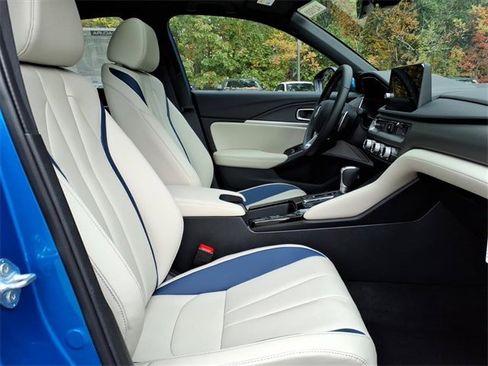 New 2026 Acura Integra A-Spec image 7