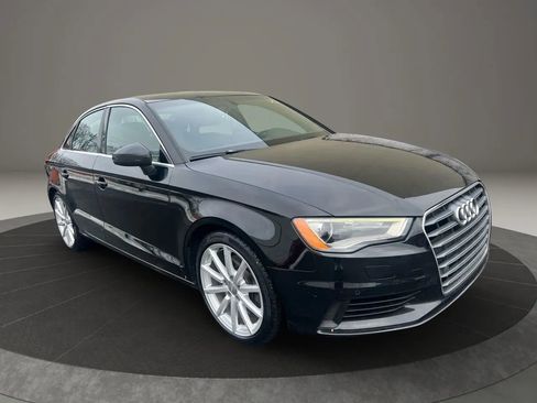 Used 2015 Audi A3 1.8T Premium w/ Driver Assistance Package image 3