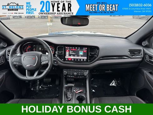 New 2026 Dodge Durango GT image 22