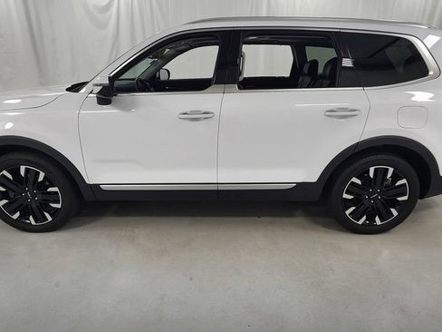 Used 2024 Kia Telluride SX Prestige AWD/4WD image 6