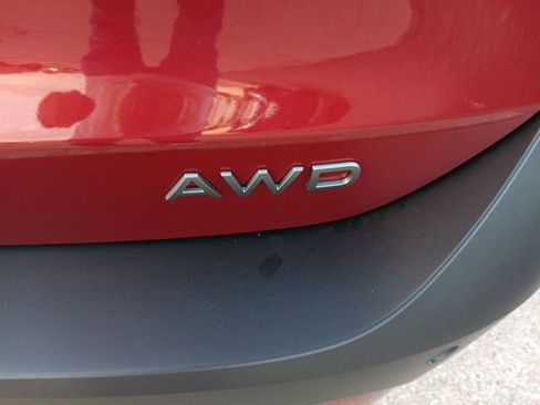 New 2026 Nissan Kicks SV w/ SV Premium Package image 32