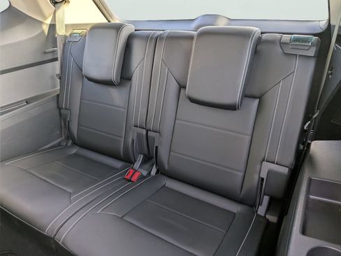 Certified 2023 Volkswagen Atlas SE w/ Panoramic Sunroof Package FWD image 17