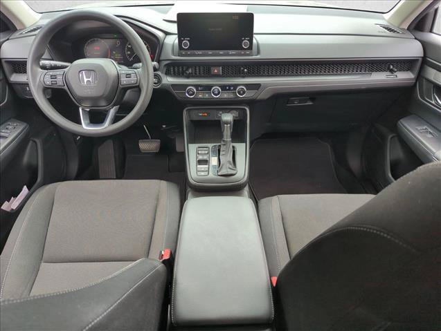 Certified 2024 Honda CR-V LX image 17