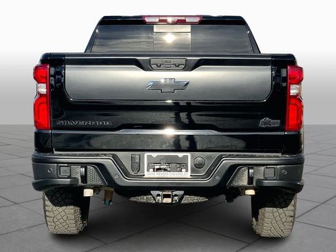 Certified 2024 Chevrolet Silverado 1500 ZR2 w/ ZR2 Bison Edition image 7