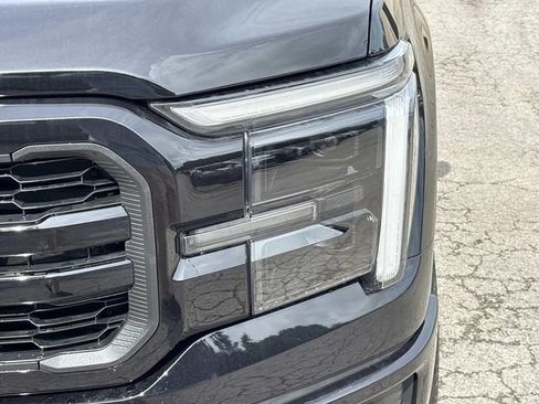 New 2026 Ford F150 Lariat w/ Equipment Group 501A Mid AWD/4WD image 11